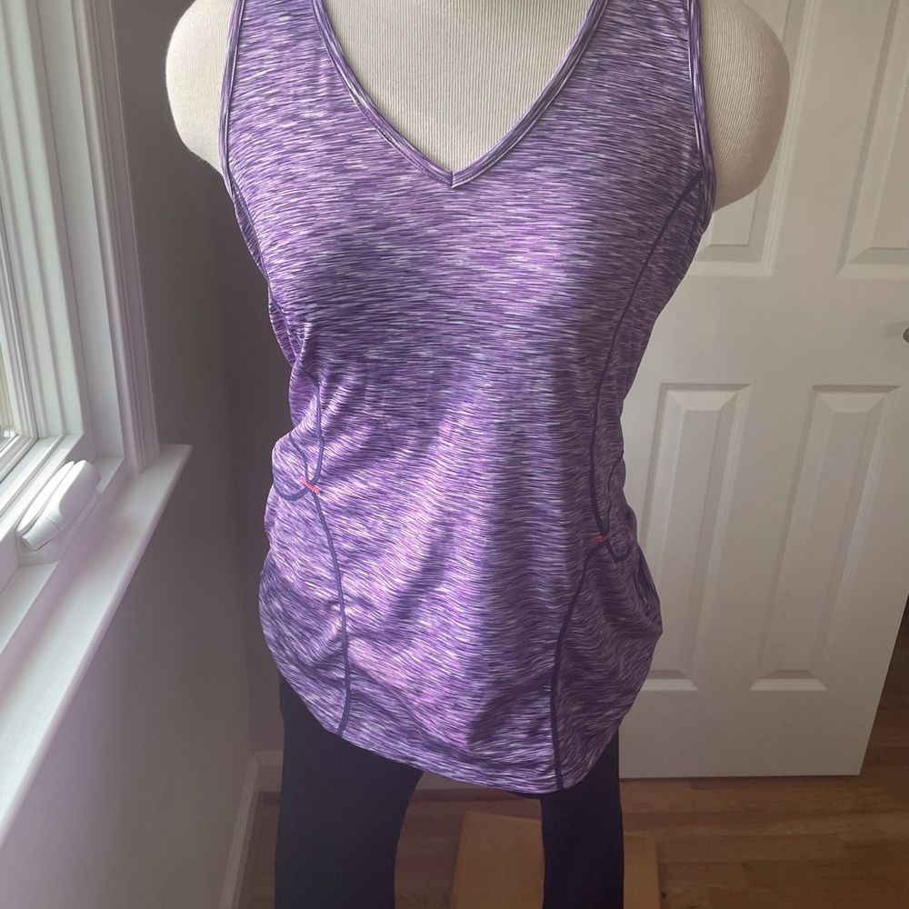 Athleta outfit, medium
